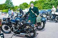Vintage-motorcycle-club;eventdigitalimages;no-limits-trackdays;peter-wileman-photography;vintage-motocycles;vmcc-banbury-run-photographs